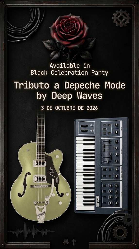 Available in Black Celebration Party